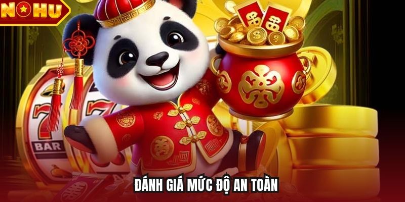 Đánh giá mức độ an toàn